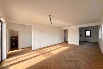 Casă individuală cu 4 camere cu Teren 561 Mp în Hlincea - 7