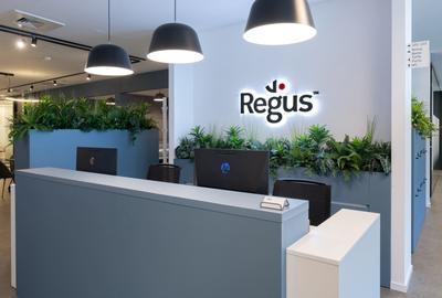 Spațiu de birou privat pentru 2 persoane în Regus Iulius Centre - 2