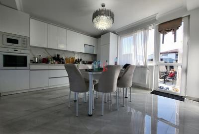 Duplex cu 3 camere cu Teren 114 Mp în Berceni - 16