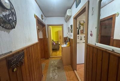 COMISION 0% | Apartament 3 Camere | 64 mp | Zona Dambovita - 3