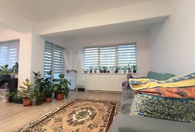 Apartament 3 camere de vanzare in Baciu - 2