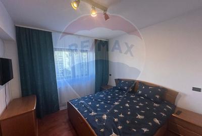Apartament Decomandat cu 2 Camere de Inchiriat -Locatie Excelenta - 5