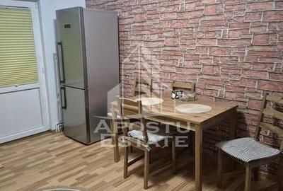 Apartament cu 2 camere, zona Sagului, Centrala Proprie - 7