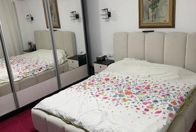 Apartament cu 3 camere decomandat în Central - 8