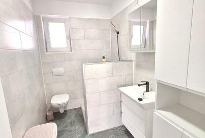 Casă cu 3 camere cu Teren 500 Mp în Căteasca - 9