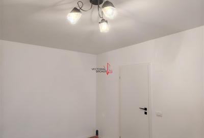 Apartament cu 2 camere semidecomandat în Vitan - 3