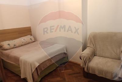 Apartament cu 2 camere nedecomandat, mobilat în Horea - 5