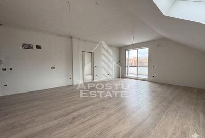 Apartament cu 3 camere semidecomandat în Freidorf - 2