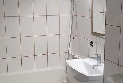 Garsonieră decomandată în Costin Georgian