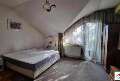 Apartament cu 4 camere decomandat în Titulescu - 9