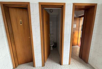 Spațiu comercial, în Central - 3