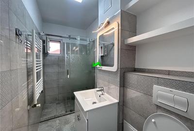 Apartament dd?nchiriat 3 camere 2 bai Sibiu Strand - 10