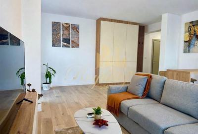 Apartament cu 2 camere decomandat, mobilat în Central - 5
