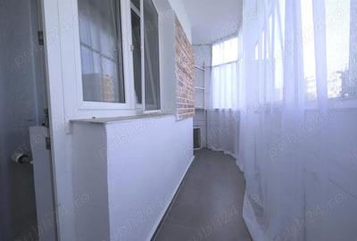 Apartament cu 2 camere decomandat în Rahova - 3