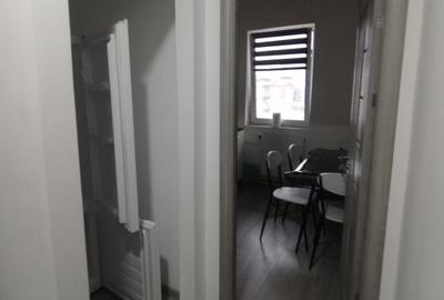 Apartament cu 2 camere, mobilat în Gara - 12