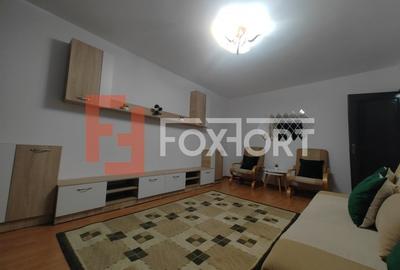 Apartament cu 3 camere de inchiriat in Timisoara, zona Dambovita - 2