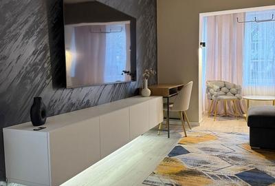 Apartament cu 3 camere decomandat în Dorobanți - 3