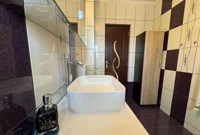 Apartament 2 camere cu loc parcare Popas Pacurari - 5