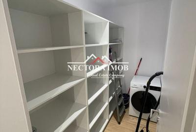 Apartament cu 2 camere decomandat în Nufărul - 13