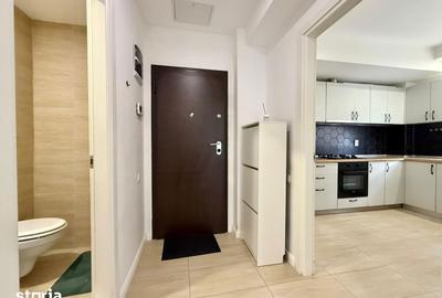Apartament cu 3 camere în Ștefăneștii de Jos - 4