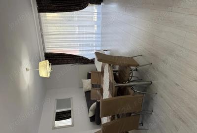 Inchiriez apartament 3 camere zona Avangarden 3 disponibil din 28 august - 7