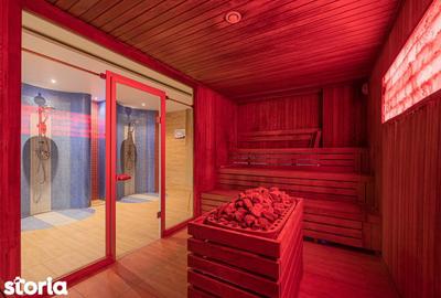 Garsonieră în Văcăresti - 14