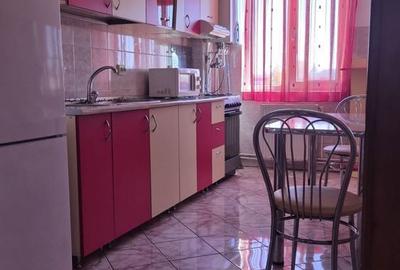 Apartament cu 2 camere decomandat în Central - 6