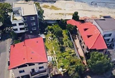 Teren Construcții intravilan de 630 mp, în Floreasca - 1