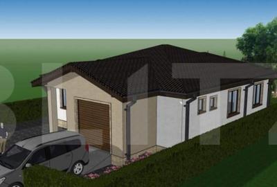 Casa parter 120 mp -Vetis - 13