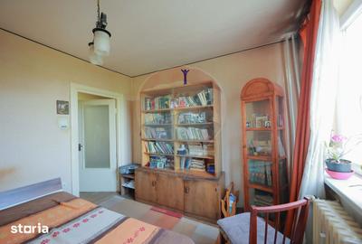 Apartament cu 4 camere decomandat în Decebal - 12