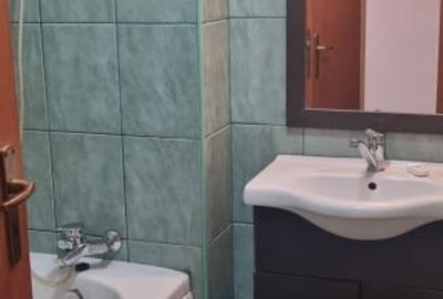 Garsonieră decomandată, mobilată în Doamna Ghica - 8