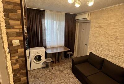 Apartament cu 2 camere semidecomandat în Central - 2