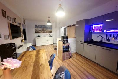 Apartament cu 3 camere în Nord - 2