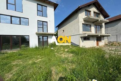 De vanzare apartament 3 camere, la vila, 130mp teren, Lac Chereteu - 10