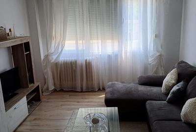 Drumul Taberei, inchiriere 3 camere, Bl stradal - 3