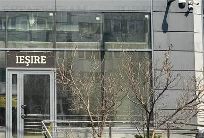 Spațiu comercial, de 175 mp, în Central - 3