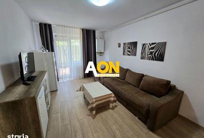 Apartament cu 3 camere, mobilat în Cetate
