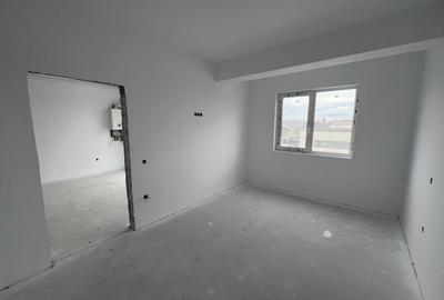 Apartament 2 camere - Etaj 2/3 - Selimbar - 5