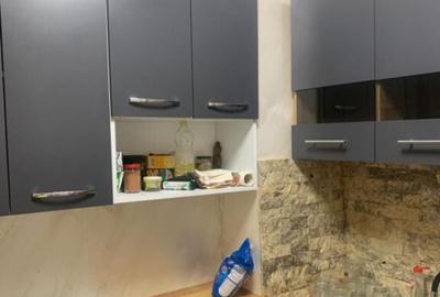 Garsoniera de vanzare, 27 mp, Zona Parculet Rovine - 5