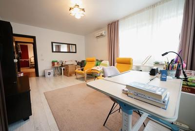 Apartament 4 camere transformat in 3 camere, Parcare, Prl Ghencea Apartament 4 camere transformat in 3 camere, Parcare, Prl Ghencea - 9