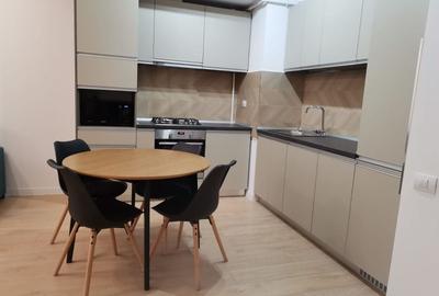 Apartament cu 2 camere semidecomandat, mobilat în Politehnica - 3