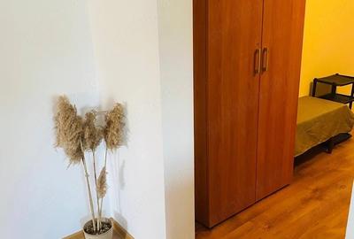 Apartament cu 2 camere decomandat în Central - 7