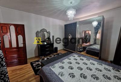 Casa, 3 camere, 119 mp, teren 406 mp, an 2007, Romanesti - 7