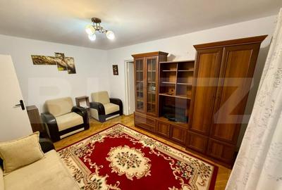 Apartament cu 2 camere, 55 mp, Brazda Lui Novac - 3