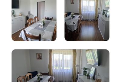 Casă cu 4 camere în Negoiești - 3