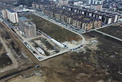 Teren de Humulesti Sector 5 Teren de Humulesti Sector 5 - 5