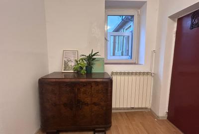 Garsonieră semidecomandată în Unirii - 1