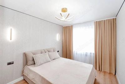Apartament cu 2 camere de vanzare in zona Grozavesti - 5