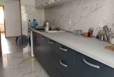 Apartament 3 camere Piata Mare - 4