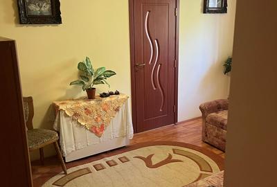 Apartament cu 2 camere nedecomandat în Dacia - 1